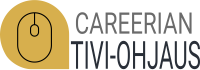 Careerian Tivi-ohjaus Logo